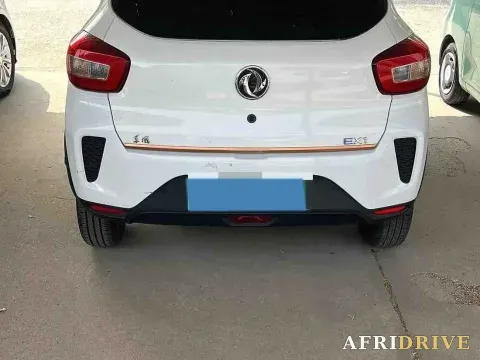 2022 DongFeng eπ Nami EX1 3