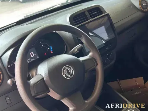 2022 DongFeng eπ Nami EX1 4