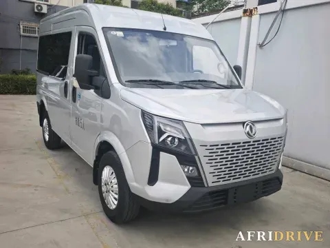 2021 DongFeng DFAC YuFeng 2