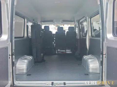 2021 DongFeng DFAC YuFeng 5