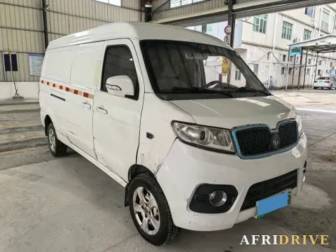 2019 HuangHai WeiLong 3