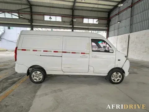 2019 HuangHai WeiLong 4