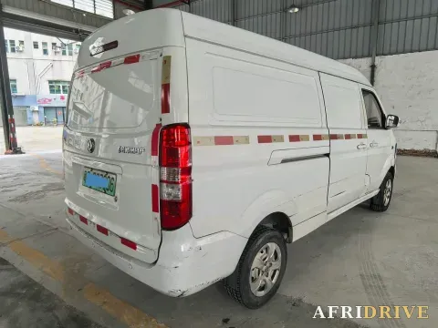 2019 HuangHai WeiLong 5