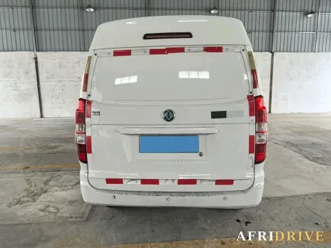 2019 HuangHai WeiLong 6