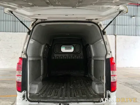 2019 HuangHai WeiLong 8