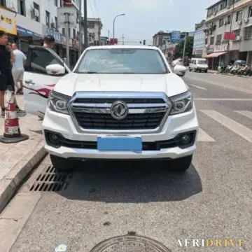 2023 Dongfeng RuiQi 6 2