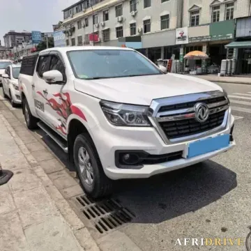 2023 Dongfeng RuiQi 6 3