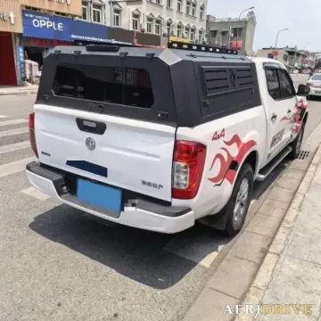2023 Dongfeng RuiQi 6 4