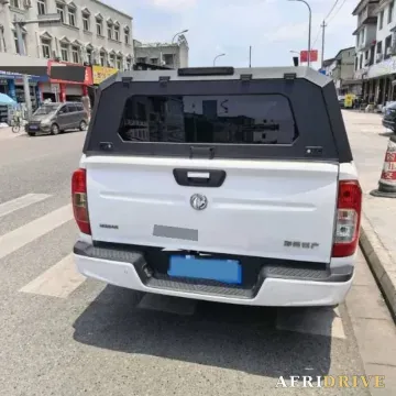 2023 Dongfeng RuiQi 6 5