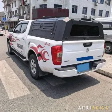 2023 Dongfeng RuiQi 6 6