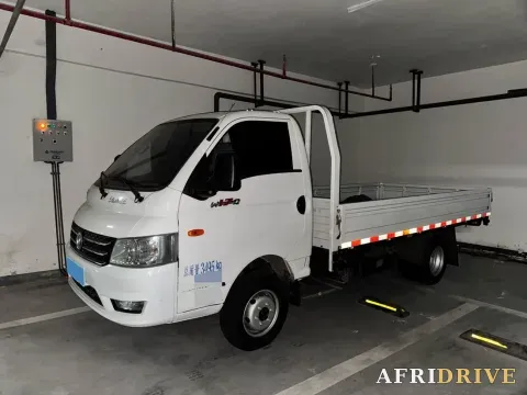 2023 DongFeng Forthing LingZhi