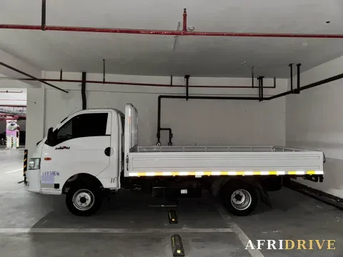 2023 DongFeng Forthing LingZhi 2