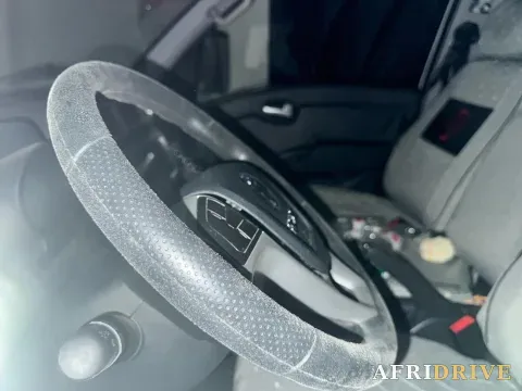 2023 DongFeng Forthing LingZhi 3