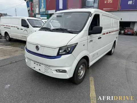 2023 Foton Elf E7