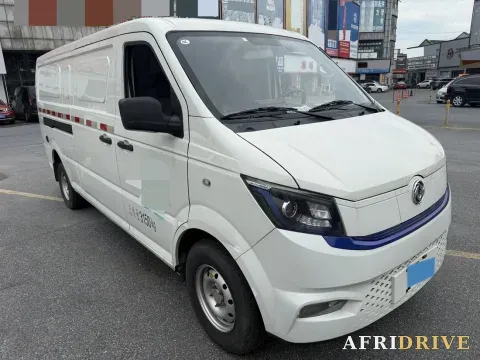 2023 Foton Elf E7 2