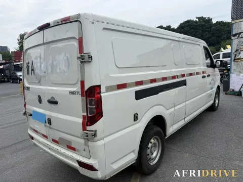 2023 Foton Elf E7 3