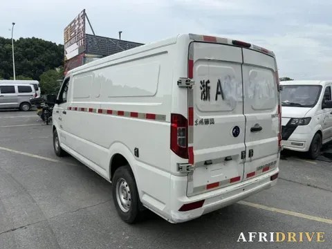 2023 Foton Elf E7 4