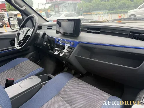 2023 Foton Elf E7 7
