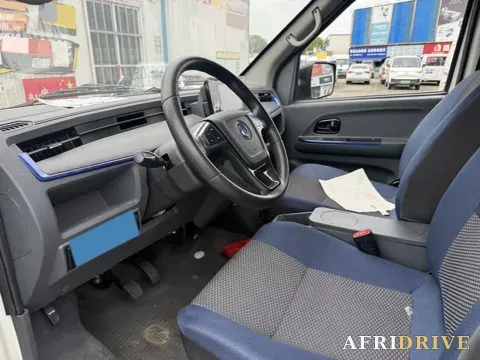 2023 Foton Elf E7 8