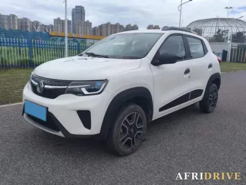 2022 DongFeng eπ BOX
