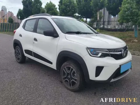 2022 DongFeng eπ BOX 2