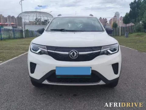 2022 DongFeng eπ BOX 3