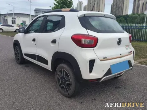 2022 DongFeng eπ BOX 6