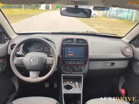 2022 DongFeng eπ BOX 9