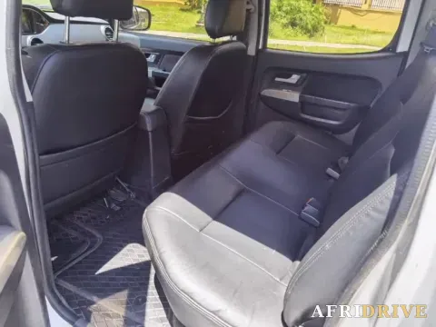 2018 Dongfeng RuiQi 8