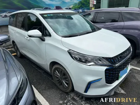 2020 Foton Tunland YuTu 2