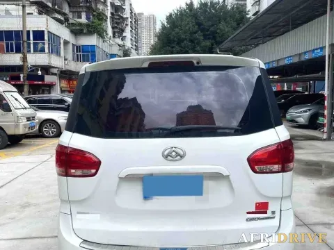 2020 DongFeng DFAC YuFeng 9