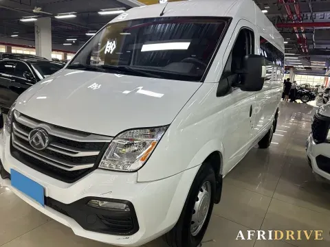 2019 Foton Scenery G9