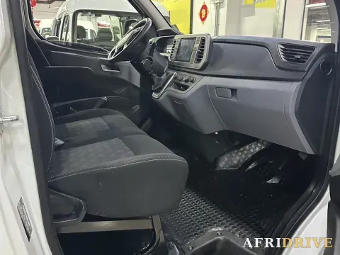 2019 Foton Scenery G9 4