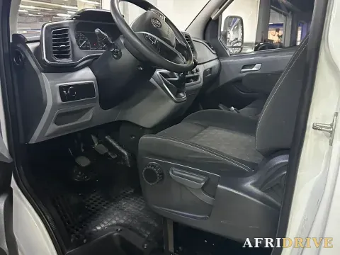 2019 Foton Scenery G9 6