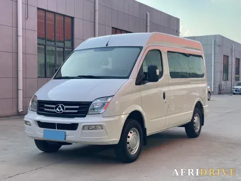 2023 DongFeng DFAC YuFeng