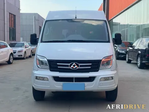 2023 DongFeng DFAC YuFeng 2