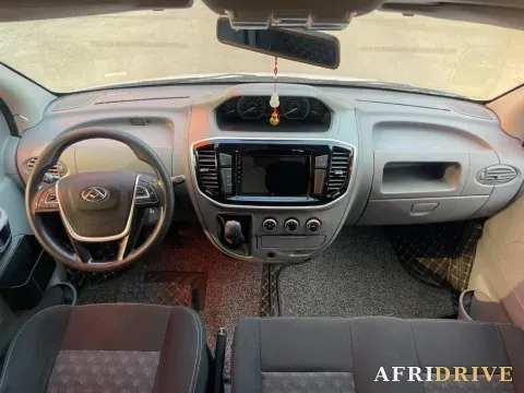 2023 DongFeng DFAC YuFeng 11