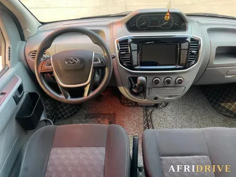 2023 DongFeng DFAC YuFeng 12
