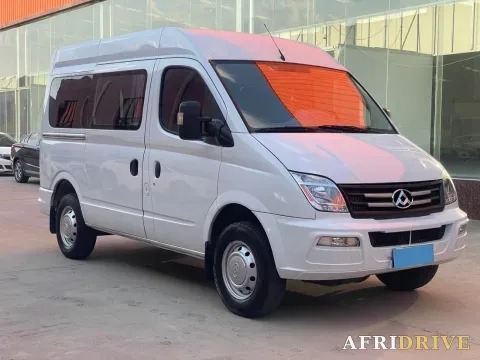 2023 DongFeng DFAC YuFeng 3