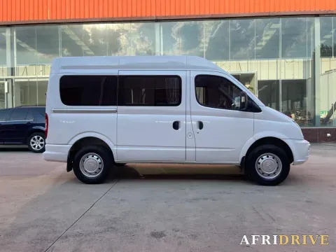 2023 DongFeng DFAC YuFeng 4