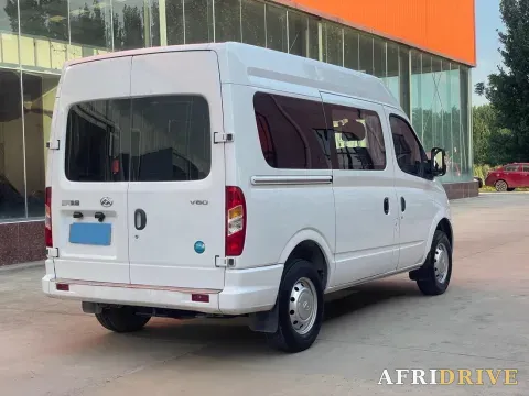 2023 DongFeng DFAC YuFeng 5