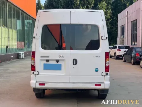 2023 DongFeng DFAC YuFeng 6