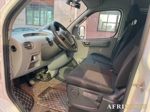 2023 DongFeng DFAC YuFeng 9