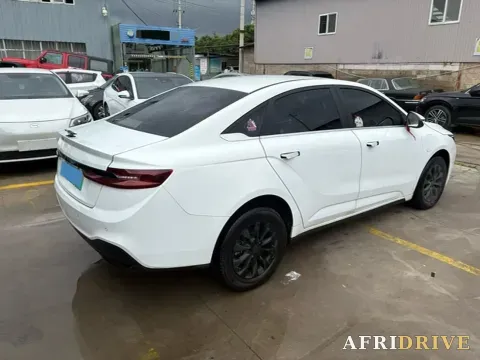 2022 Geometry A 4