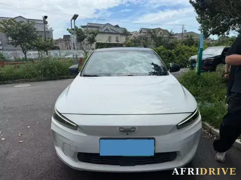 2022 Geometry A 2