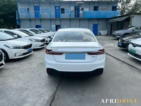 2019 Geometry A 7