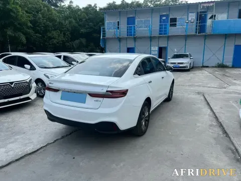 2019 Geometry A 8