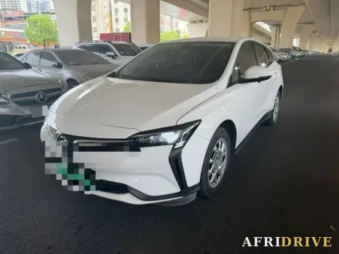 2022 Bestune T99