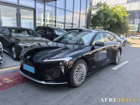 2026 Avatr 07