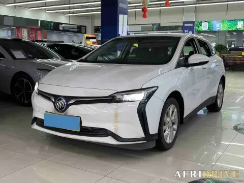 2022 Bestune T99